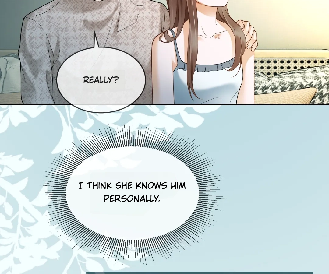 Billionaire’s Exclusive Adoration Chapter 115 page 18 - 