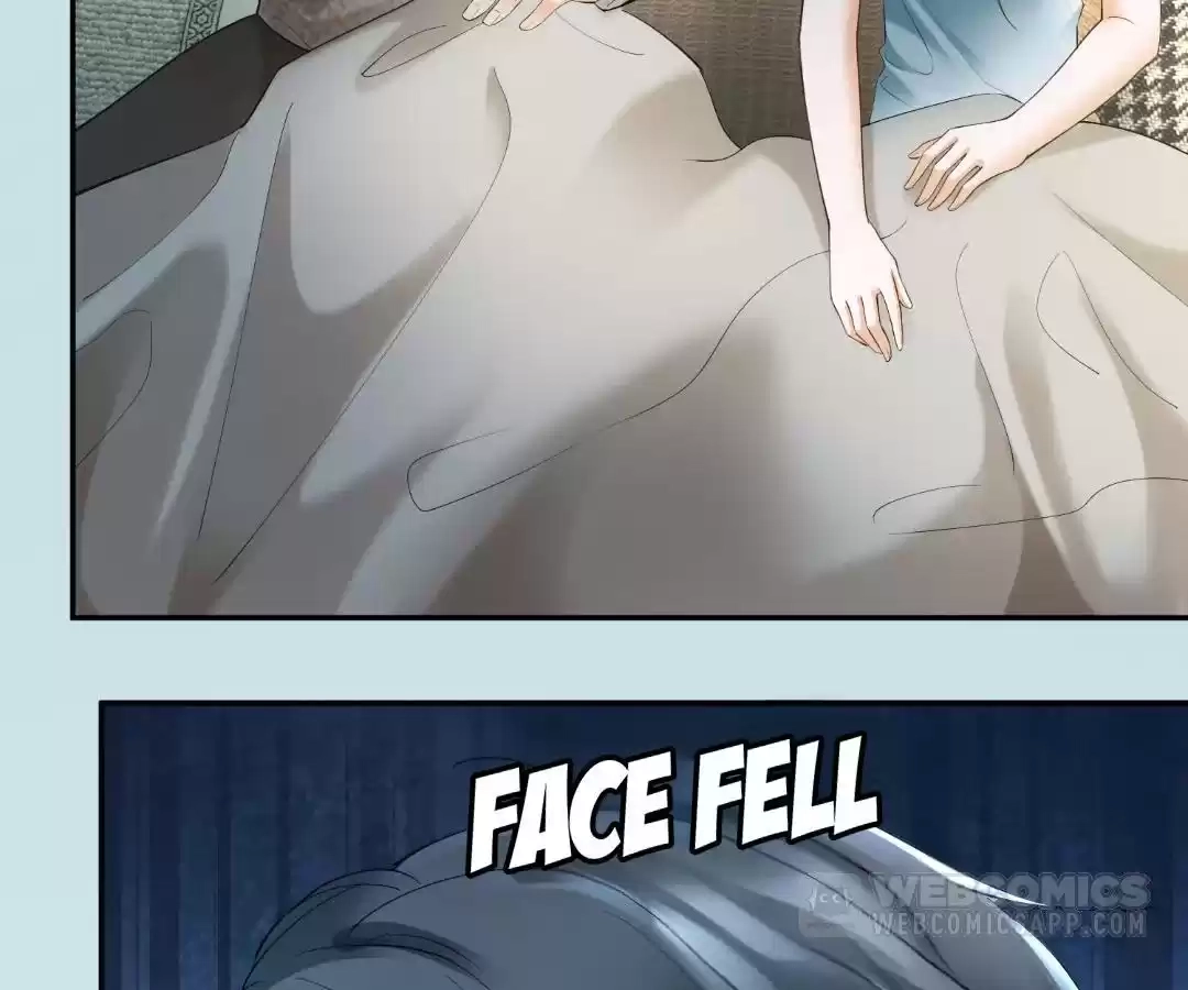 Billionaire’s Exclusive Adoration Chapter 115 page 3 - 