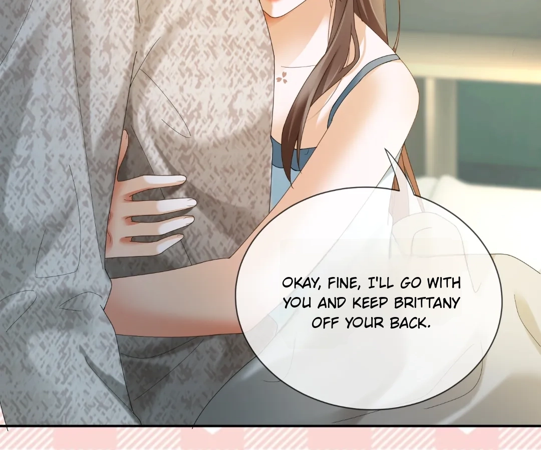 Billionaire’s Exclusive Adoration Chapter 115 page 22 - 