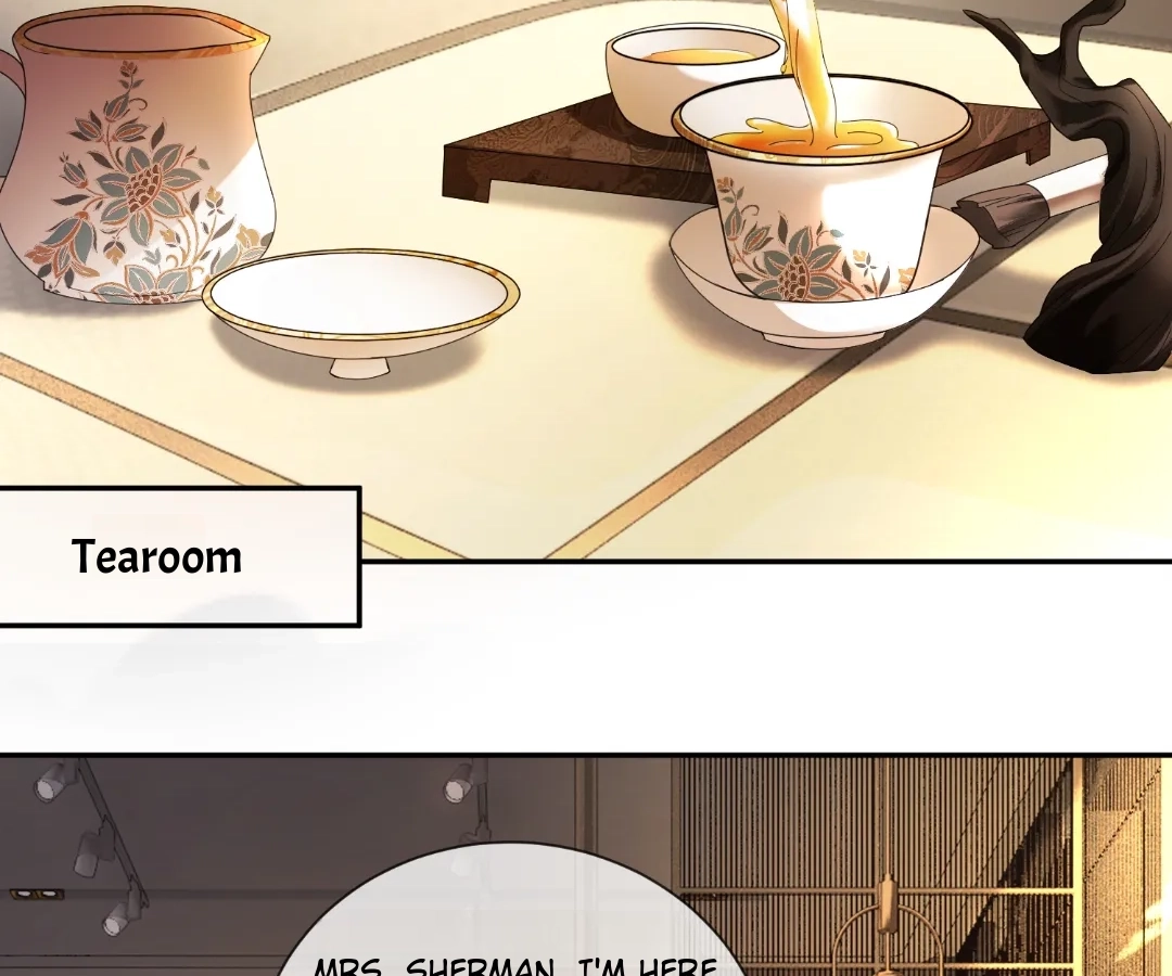 Billionaire’s Exclusive Adoration Chapter 115 page 26 - 