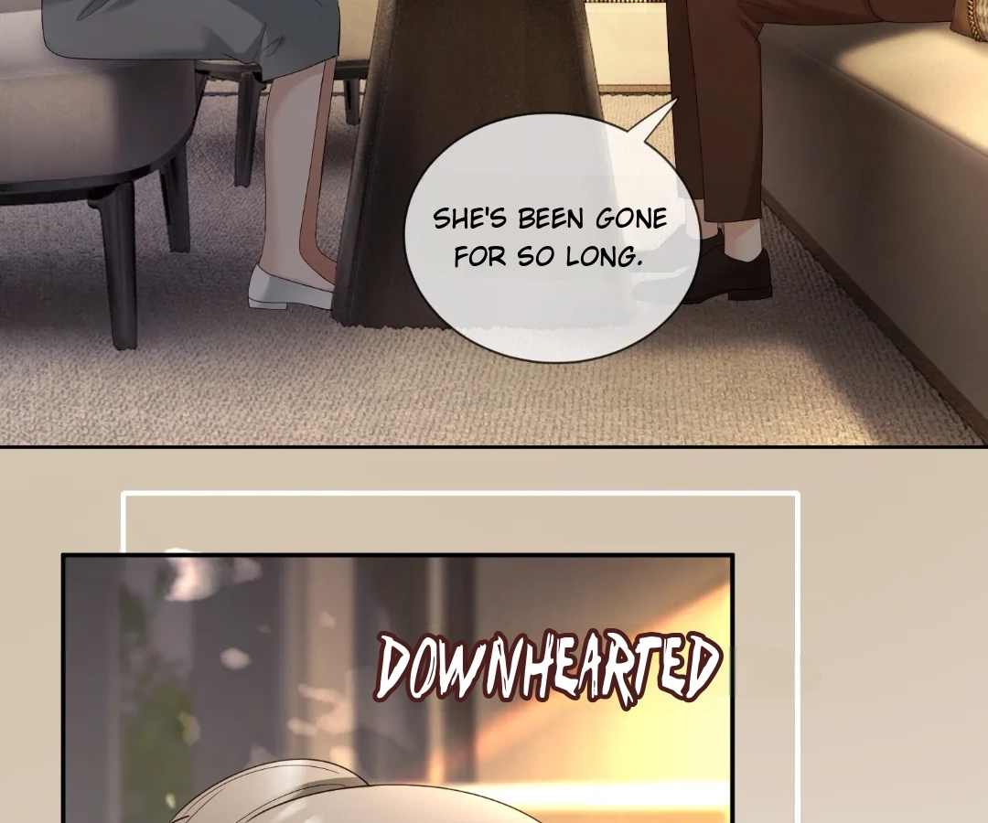 Billionaire’s Exclusive Adoration Chapter 115 page 28 - 