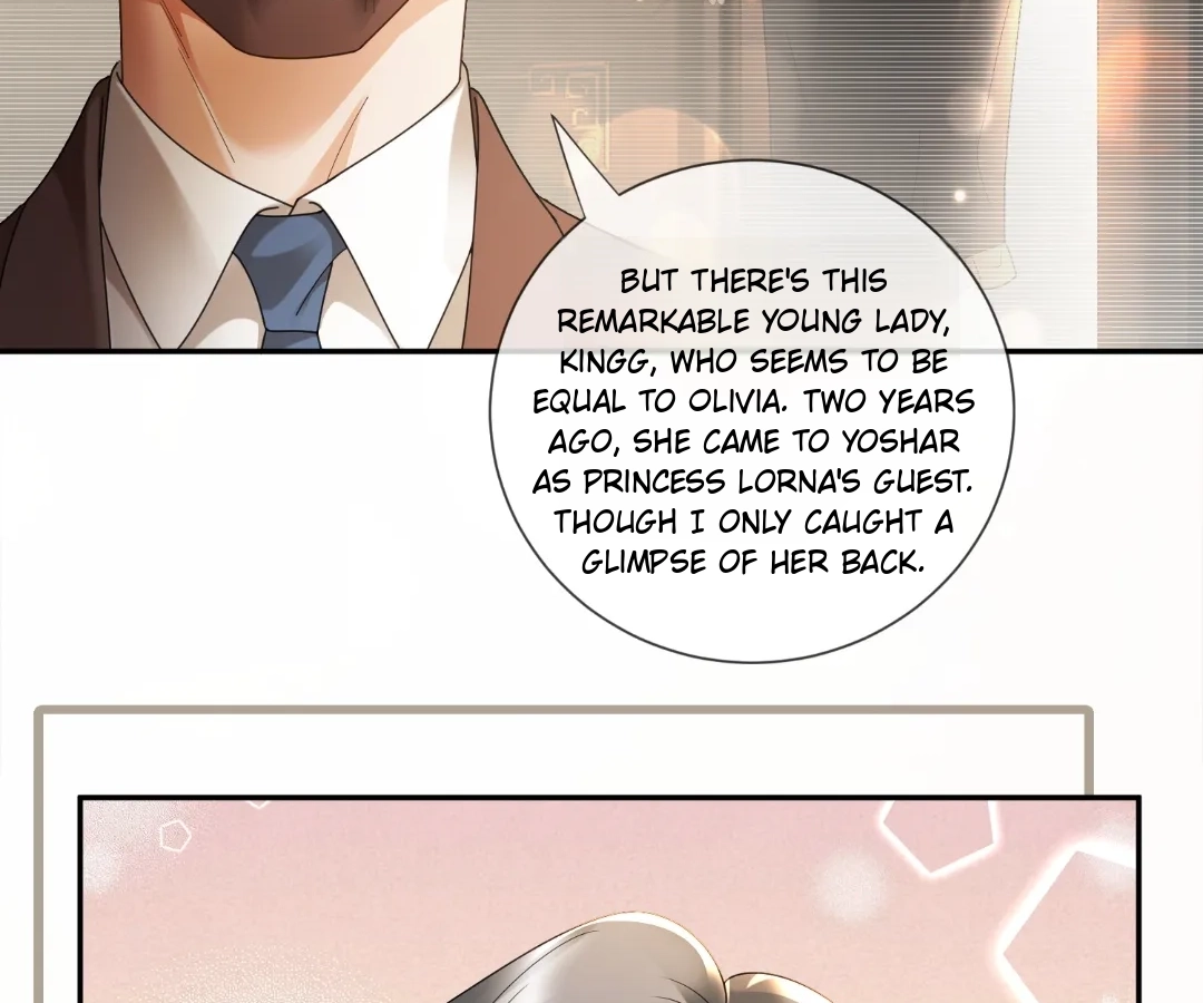Billionaire’s Exclusive Adoration Chapter 115 page 32 - 