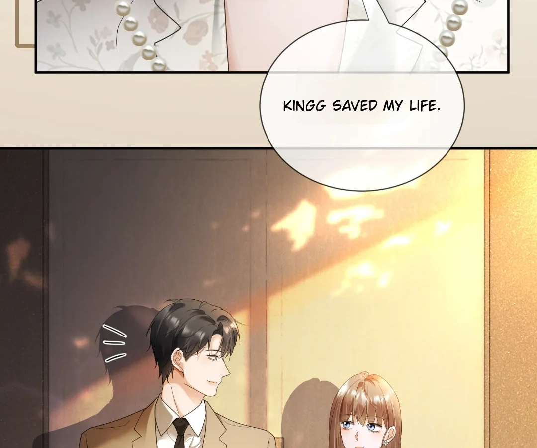 Billionaire’s Exclusive Adoration Chapter 115 page 34 - 