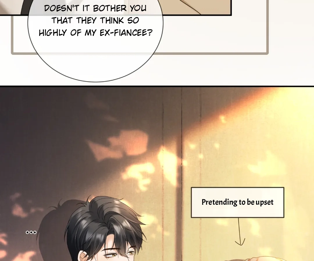 Billionaire’s Exclusive Adoration Chapter 115 page 38 - 