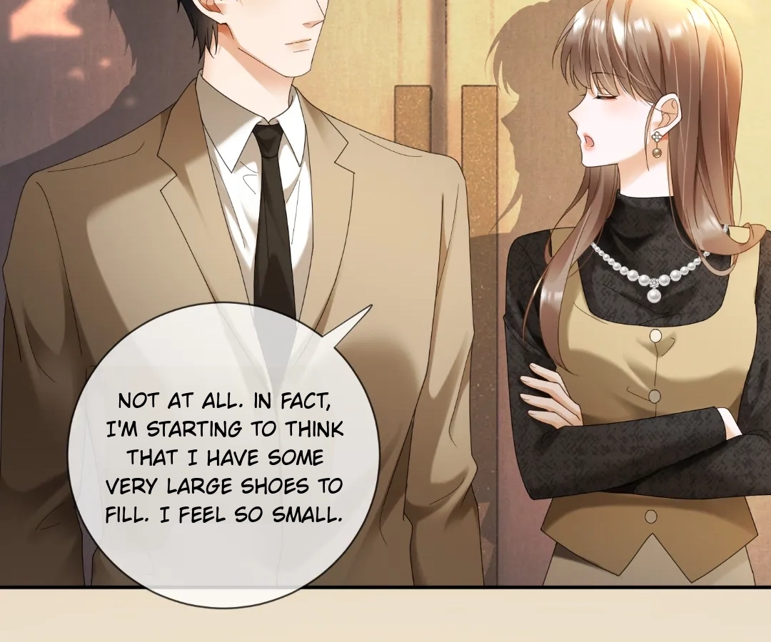 Billionaire’s Exclusive Adoration Chapter 115 page 39 - 