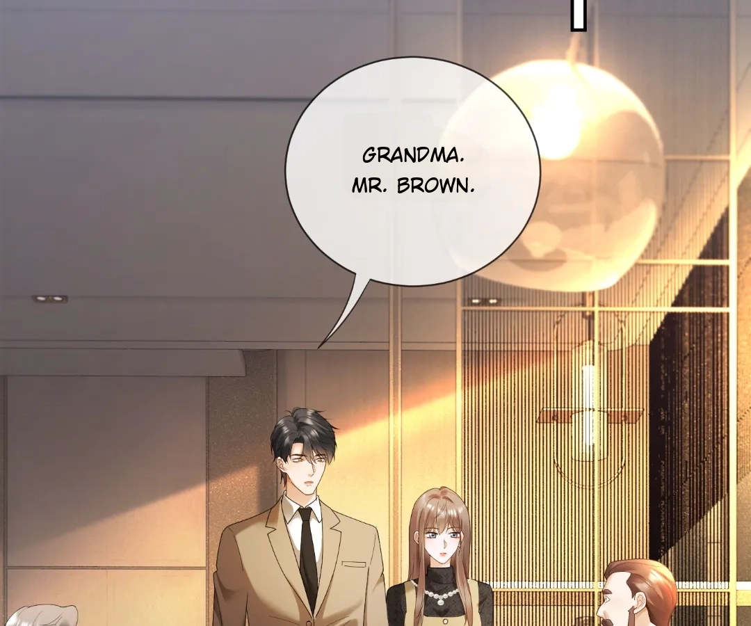 Billionaire’s Exclusive Adoration Chapter 115 page 44 - 