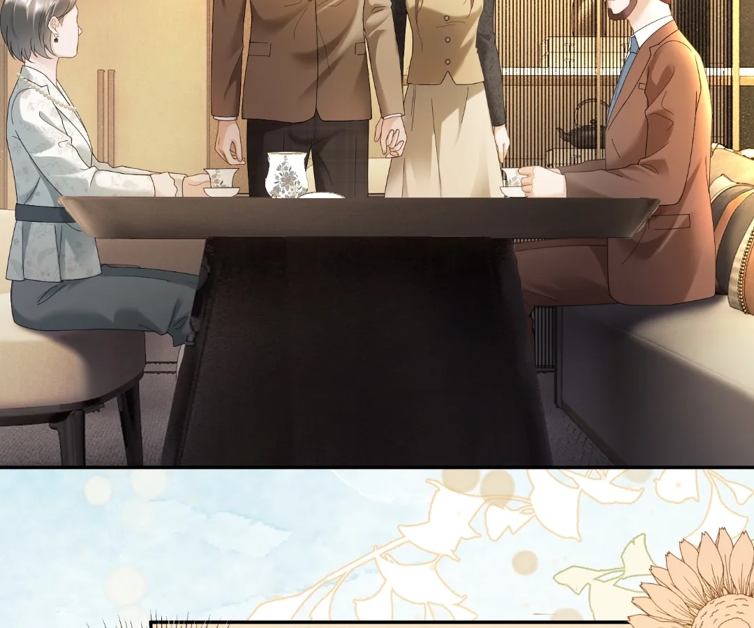 Billionaire’s Exclusive Adoration Chapter 115 page 45 - 