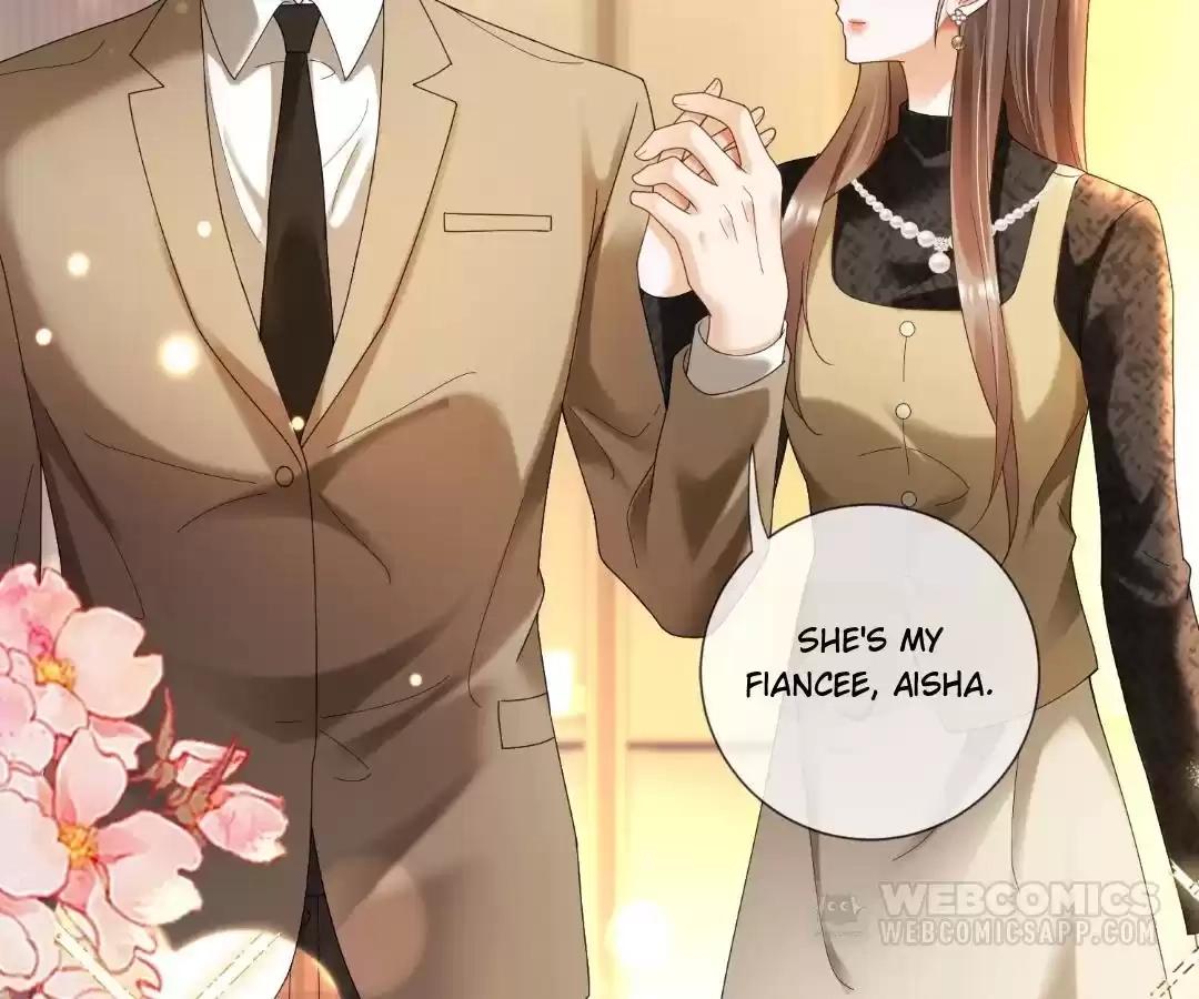 Billionaire’s Exclusive Adoration Chapter 115 page 51 - 