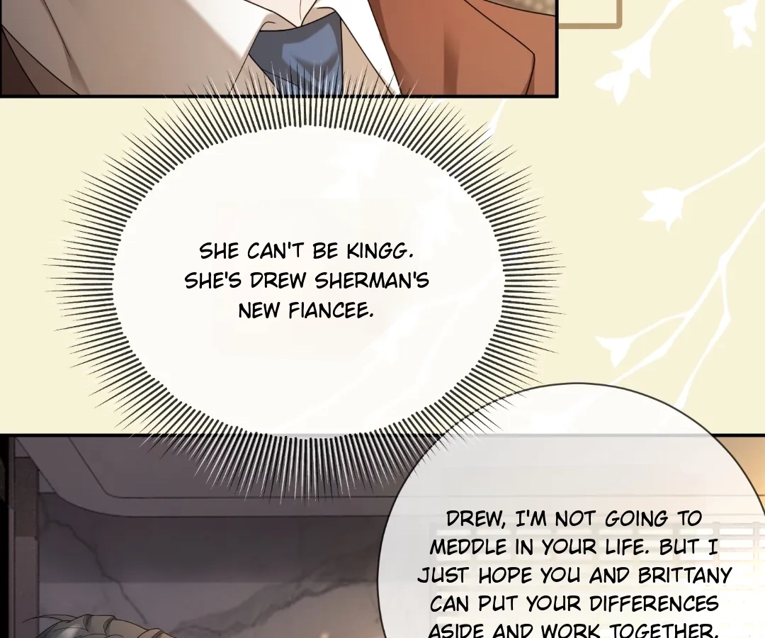Billionaire’s Exclusive Adoration Chapter 115 page 54 - 