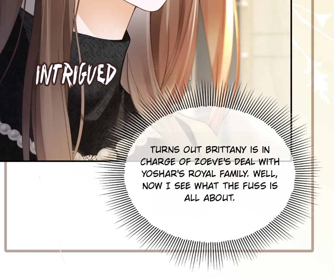 Billionaire’s Exclusive Adoration Chapter 115 page 58 - 