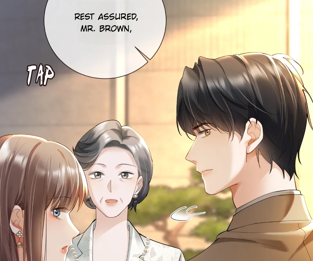 Billionaire’s Exclusive Adoration Chapter 115 page 61 - 