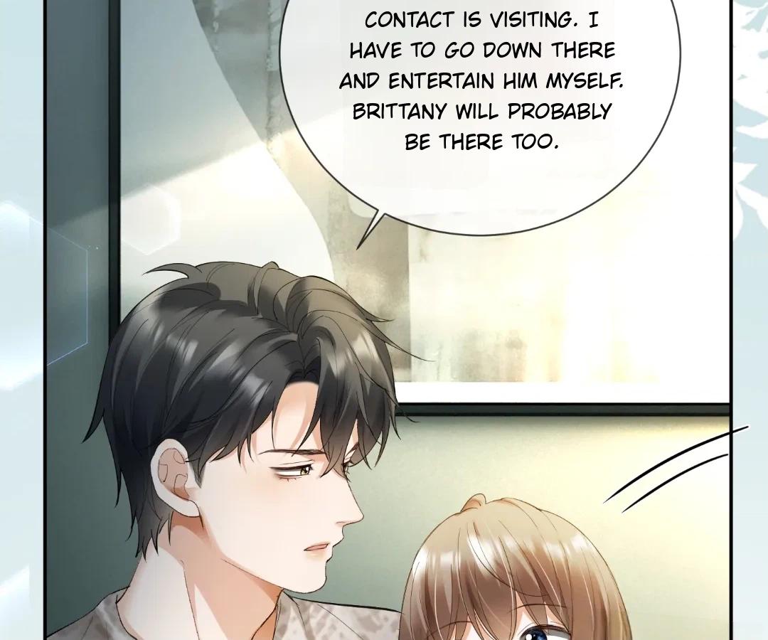 Billionaire’s Exclusive Adoration Chapter 115 page 8 - 