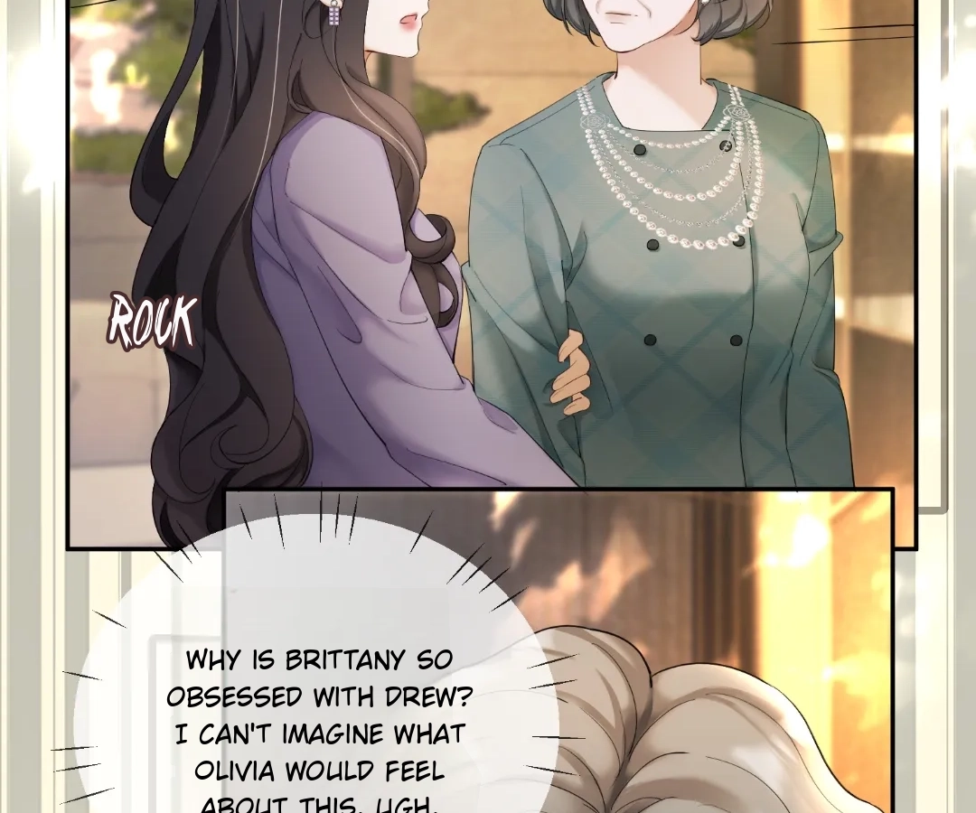 Billionaire’s Exclusive Adoration Chapter 115 page 71 - 
