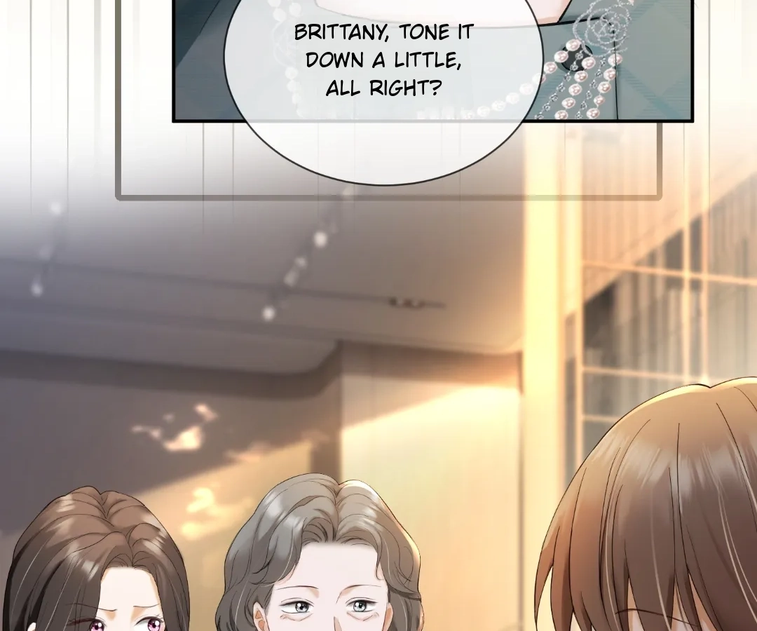 Billionaire’s Exclusive Adoration Chapter 115 page 73 - 