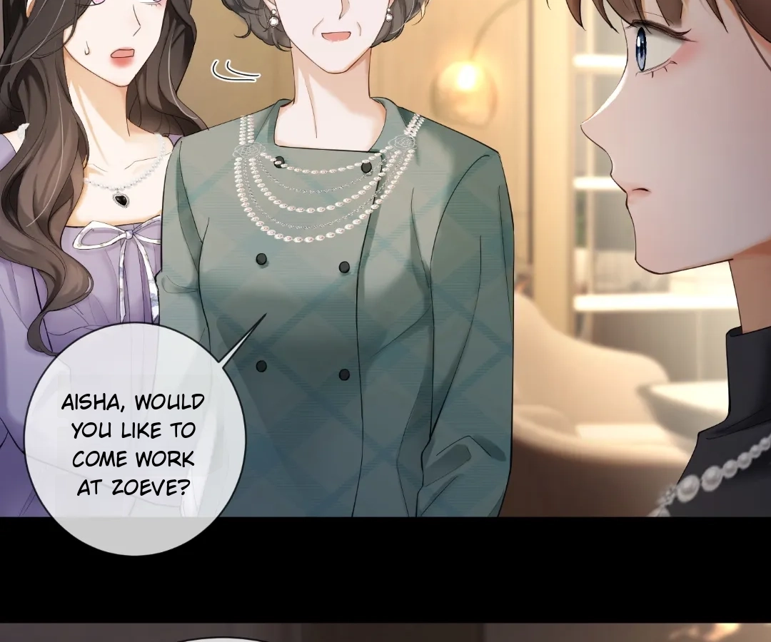 Billionaire’s Exclusive Adoration Chapter 115 page 74 - 