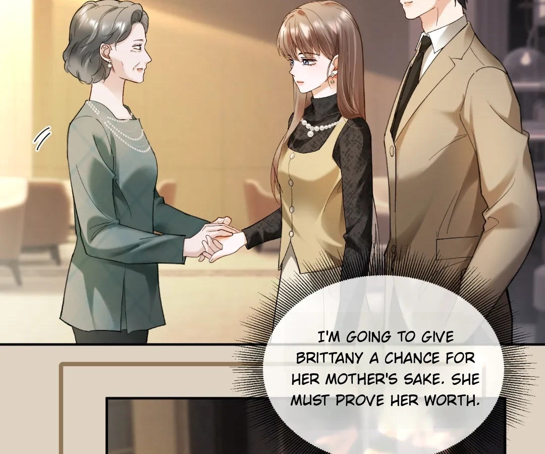 Billionaire’s Exclusive Adoration Chapter 115 page 80 - 