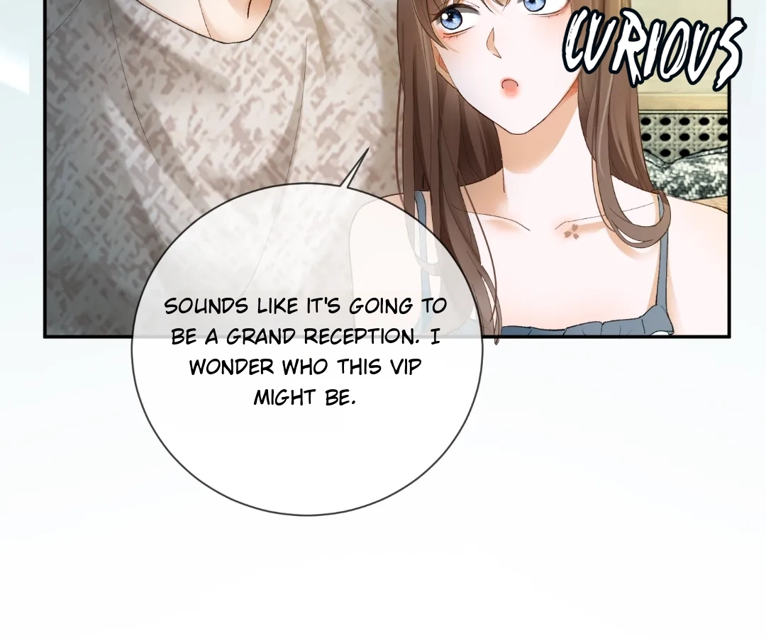 Billionaire’s Exclusive Adoration Chapter 115 page 9 - 