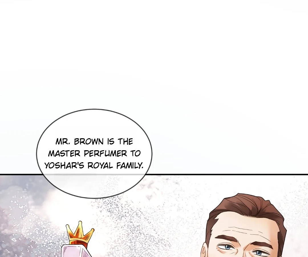 Billionaire’s Exclusive Adoration Chapter 115 page 10 - 