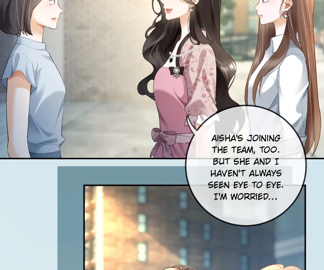 Billionaire’s Exclusive Adoration Chapter 116 page 12 - 