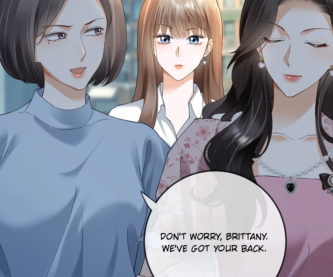 Billionaire’s Exclusive Adoration Chapter 116 page 15 - 