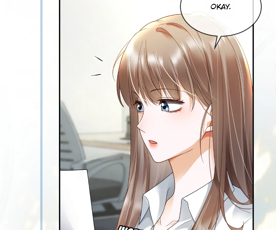 Billionaire’s Exclusive Adoration Chapter 116 page 22 - 