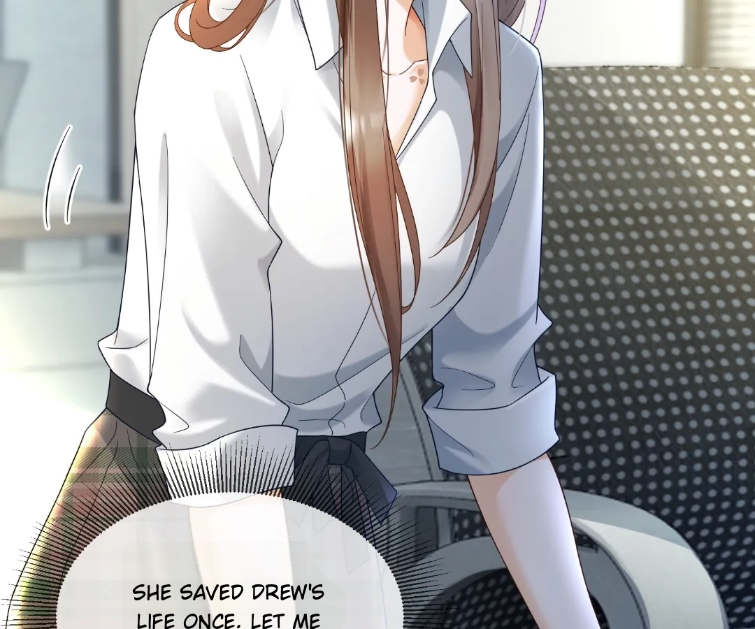 Billionaire’s Exclusive Adoration Chapter 116 page 29 - 