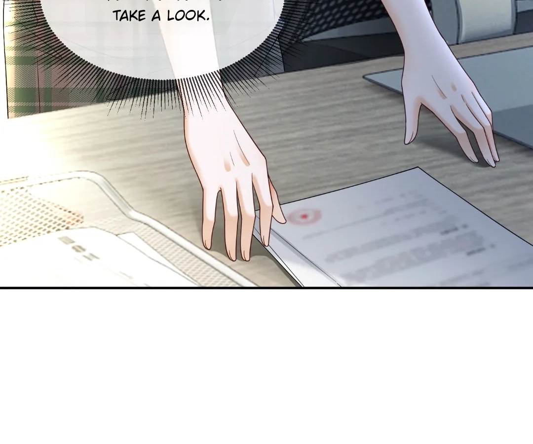 Billionaire’s Exclusive Adoration Chapter 116 page 30 - 