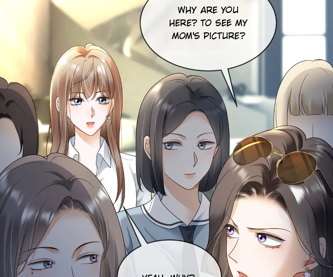 Billionaire’s Exclusive Adoration Chapter 116 page 32 - 