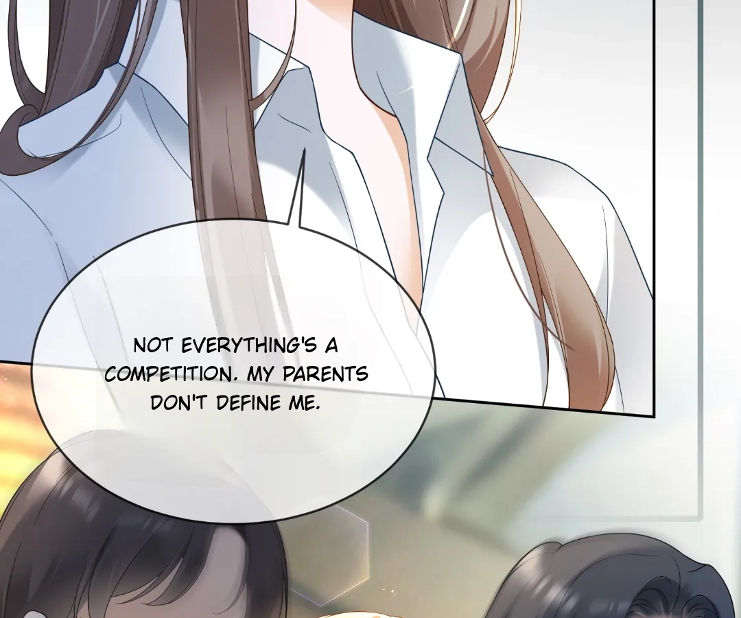 Billionaire’s Exclusive Adoration Chapter 116 page 37 - 