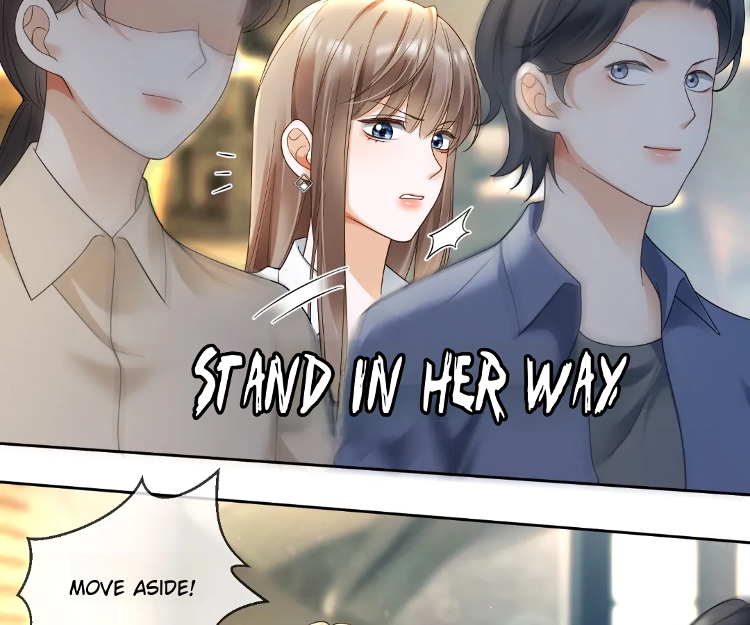 Billionaire’s Exclusive Adoration Chapter 116 page 38 - 
