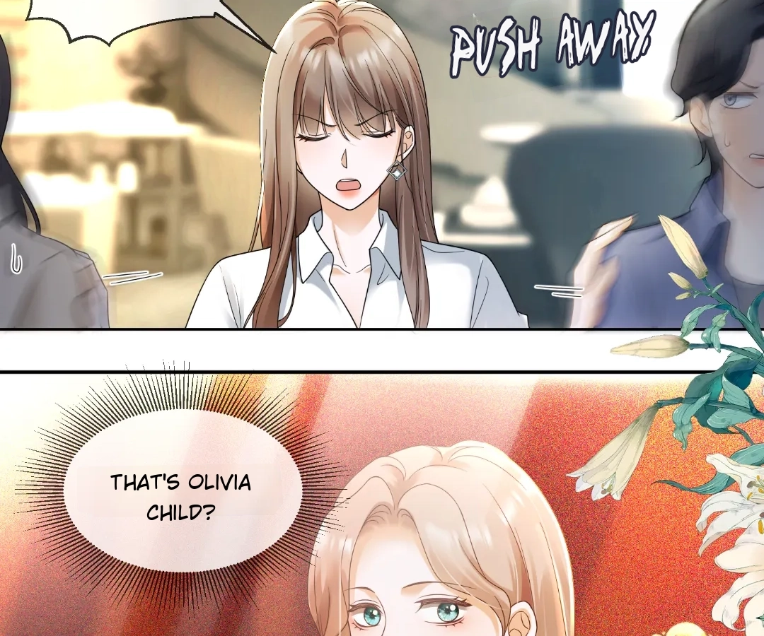 Billionaire’s Exclusive Adoration Chapter 116 page 39 - 