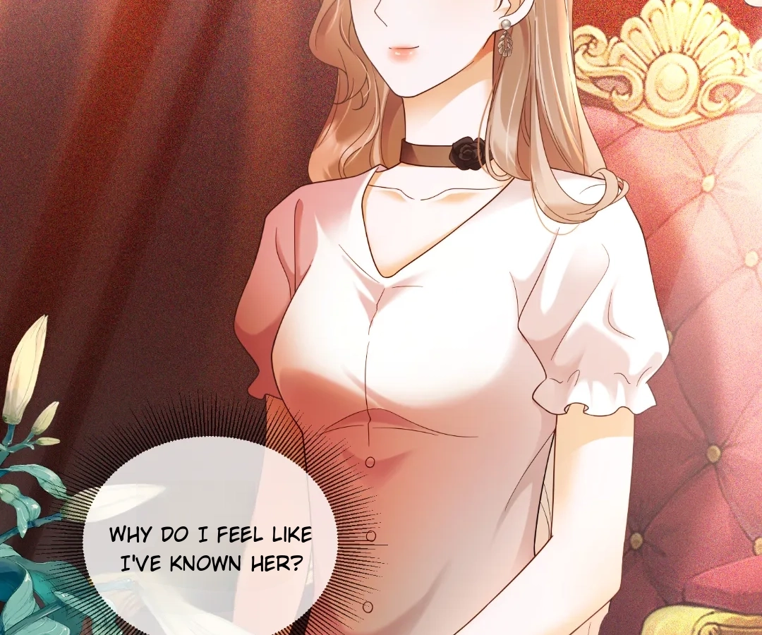 Billionaire’s Exclusive Adoration Chapter 116 page 40 - 