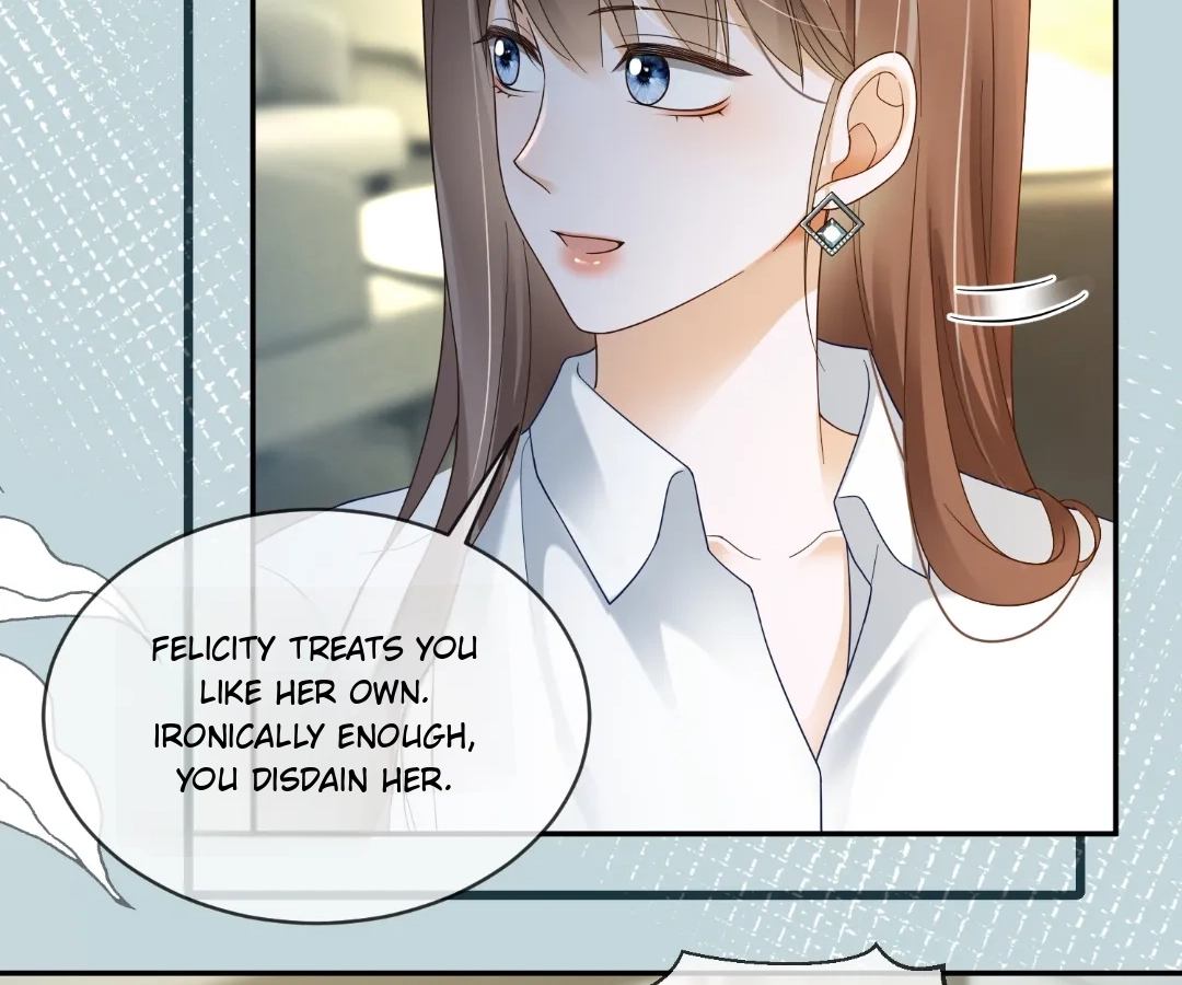 Billionaire’s Exclusive Adoration Chapter 116 page 44 - 