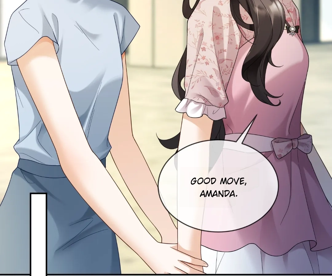 Billionaire’s Exclusive Adoration Chapter 116 page 48 - 