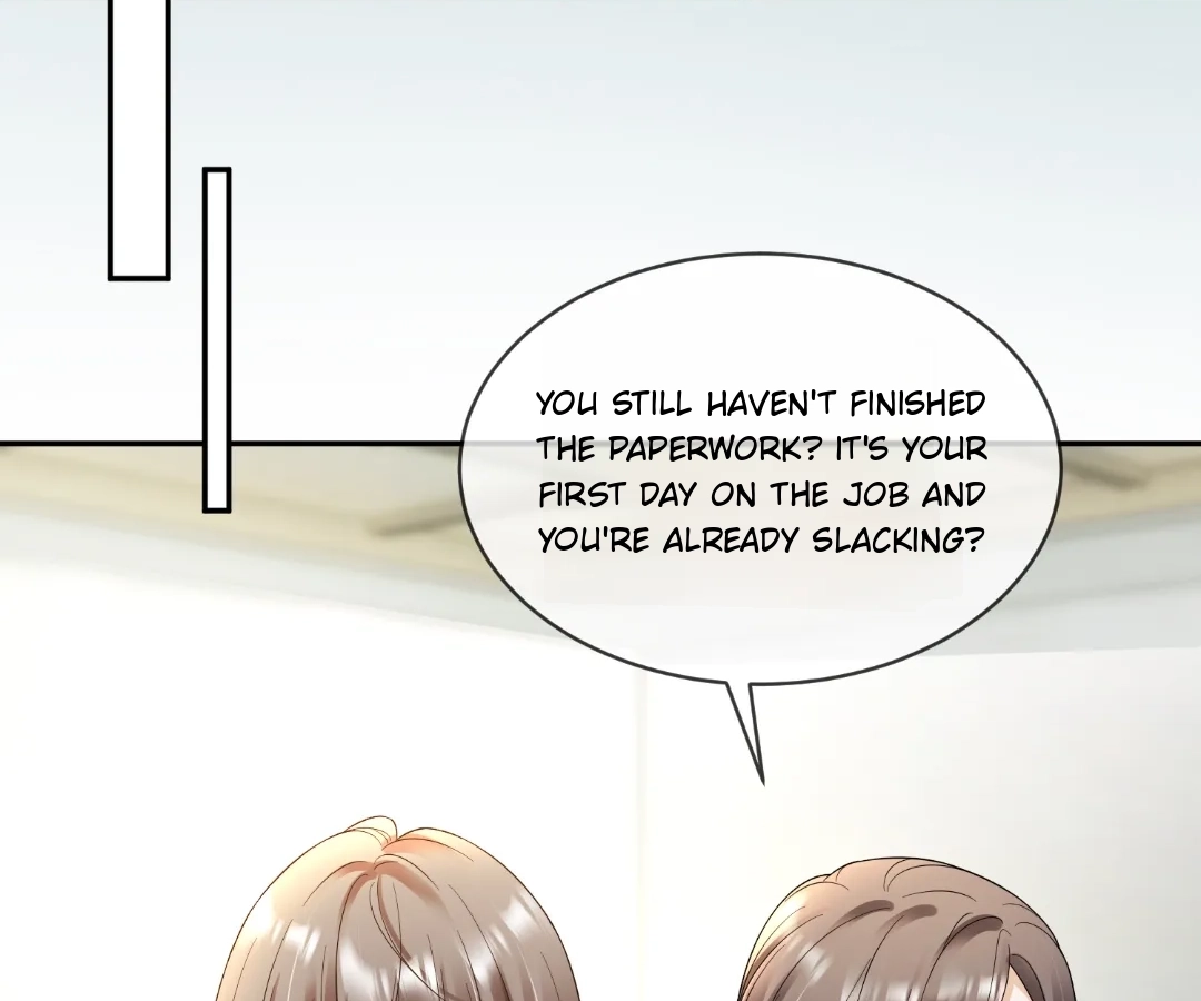 Billionaire’s Exclusive Adoration Chapter 116 page 49 - 