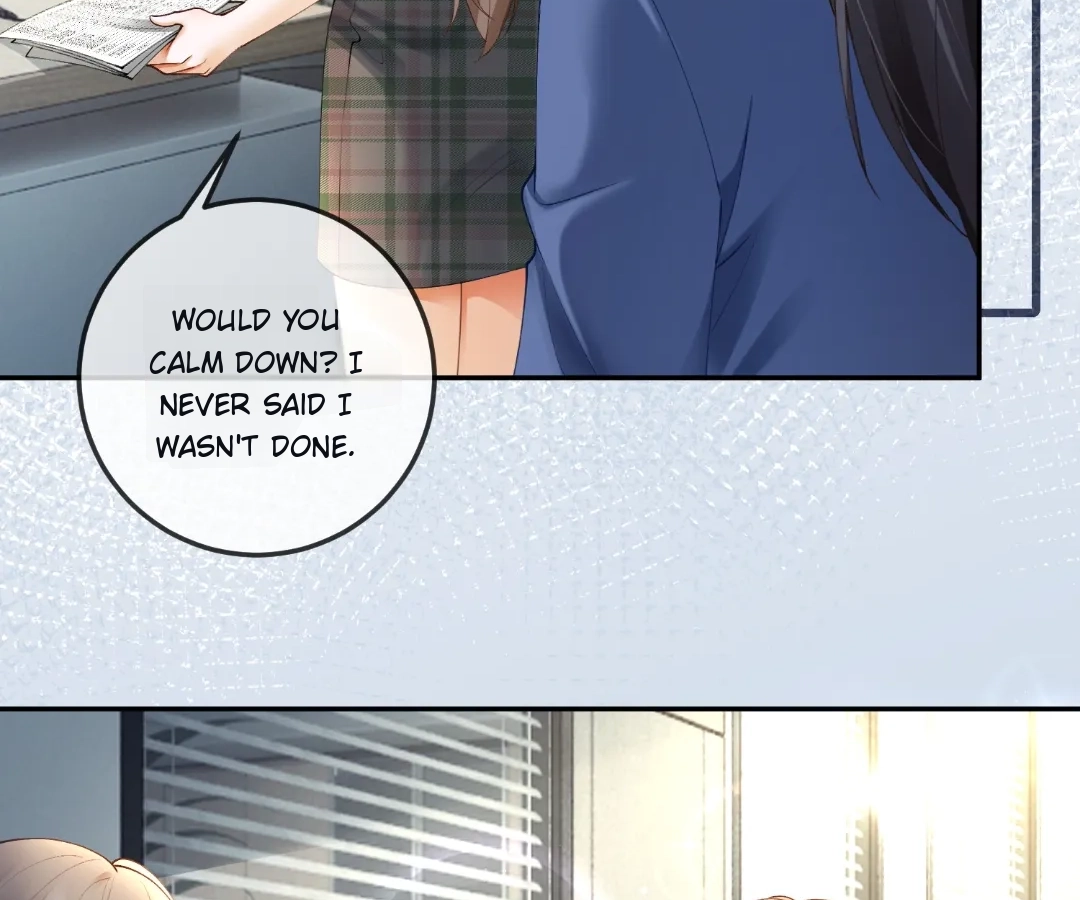 Billionaire’s Exclusive Adoration Chapter 116 page 53 - 