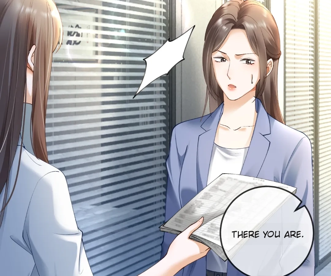 Billionaire’s Exclusive Adoration Chapter 116 page 54 - 