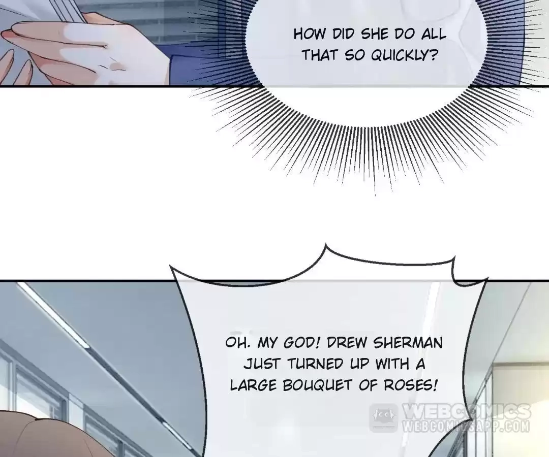 Billionaire’s Exclusive Adoration Chapter 116 page 59 - 