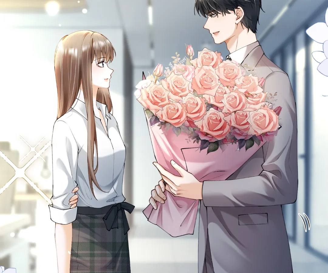 Billionaire’s Exclusive Adoration Chapter 116 page 72 - 