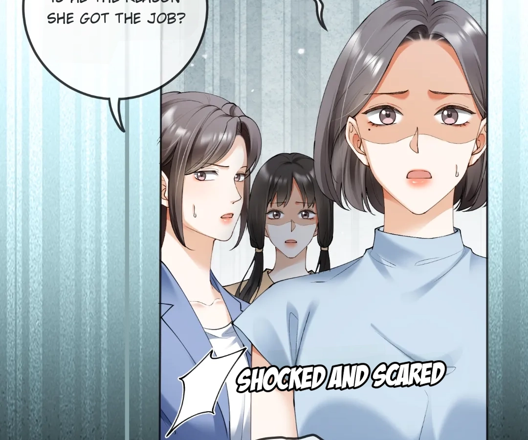 Billionaire’s Exclusive Adoration Chapter 116 page 74 - 