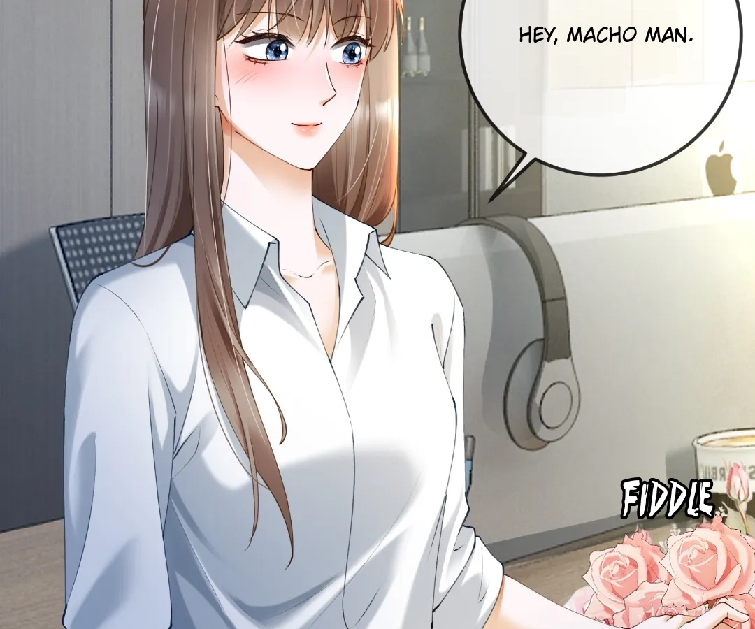 Billionaire’s Exclusive Adoration Chapter 116 page 84 - 