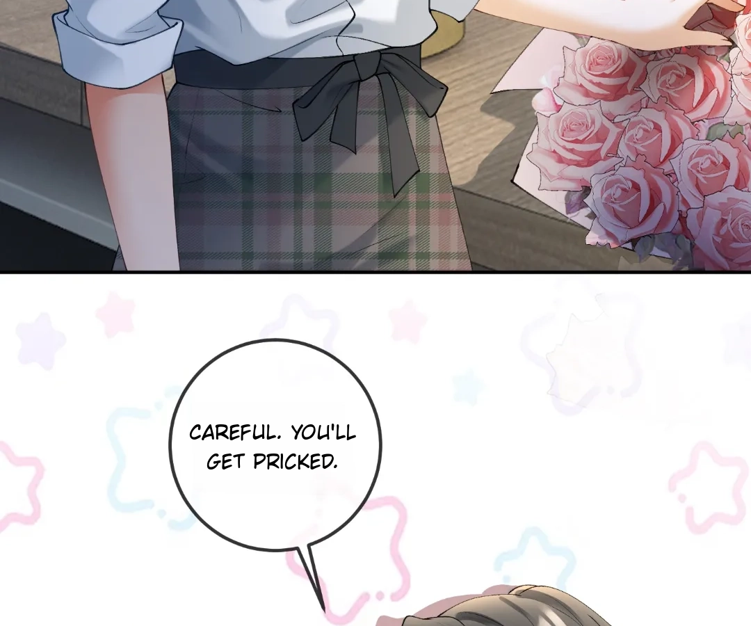 Billionaire’s Exclusive Adoration Chapter 116 page 85 - 
