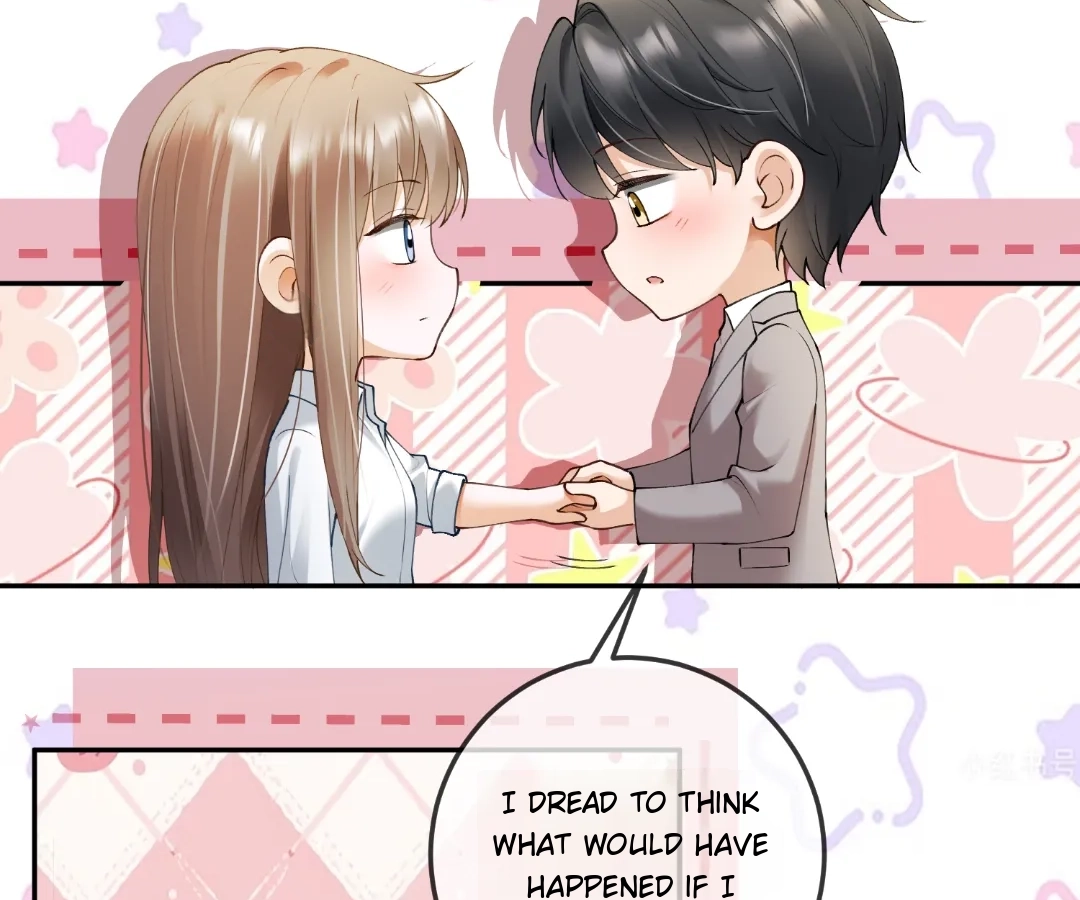 Billionaire’s Exclusive Adoration Chapter 116 page 86 - 