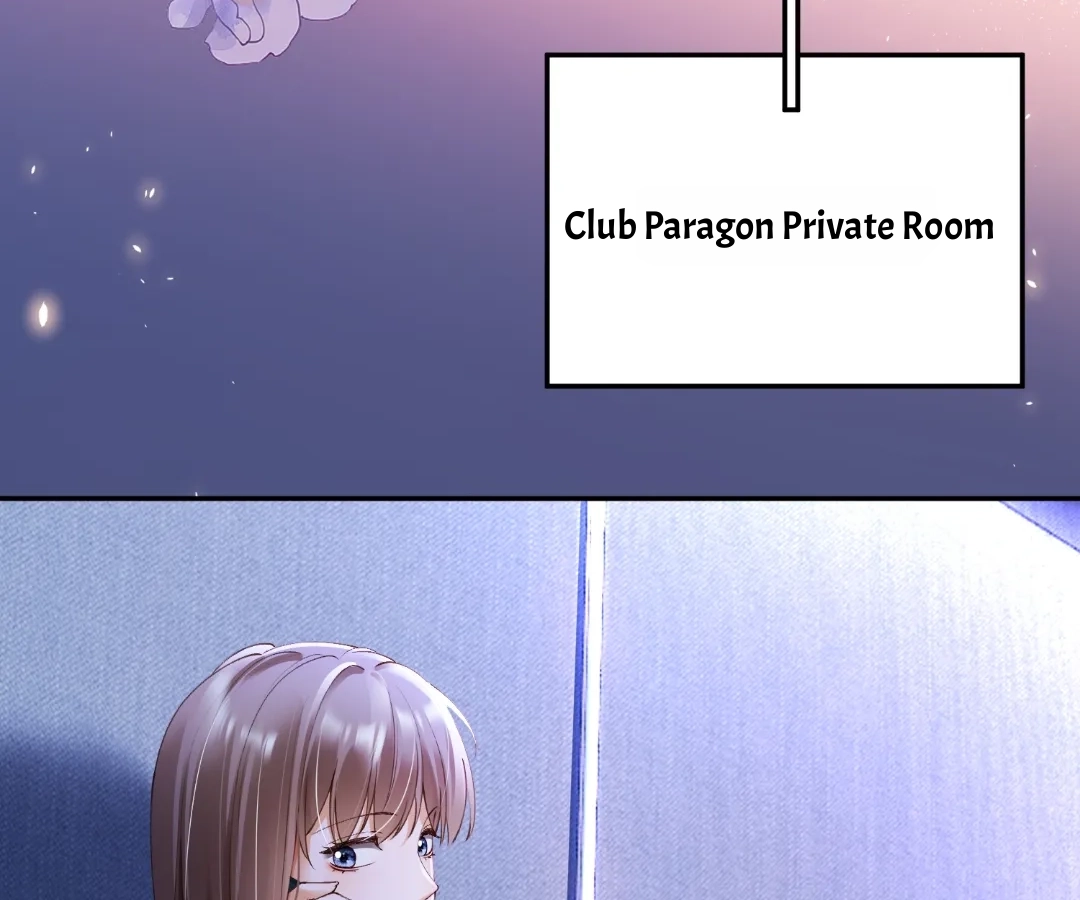 Billionaire’s Exclusive Adoration Chapter 117 page 14 - 