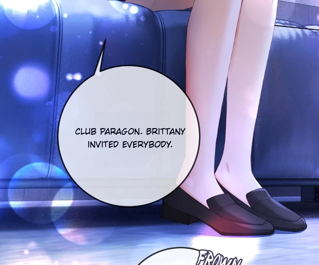 Billionaire’s Exclusive Adoration Chapter 117 page 16 - 