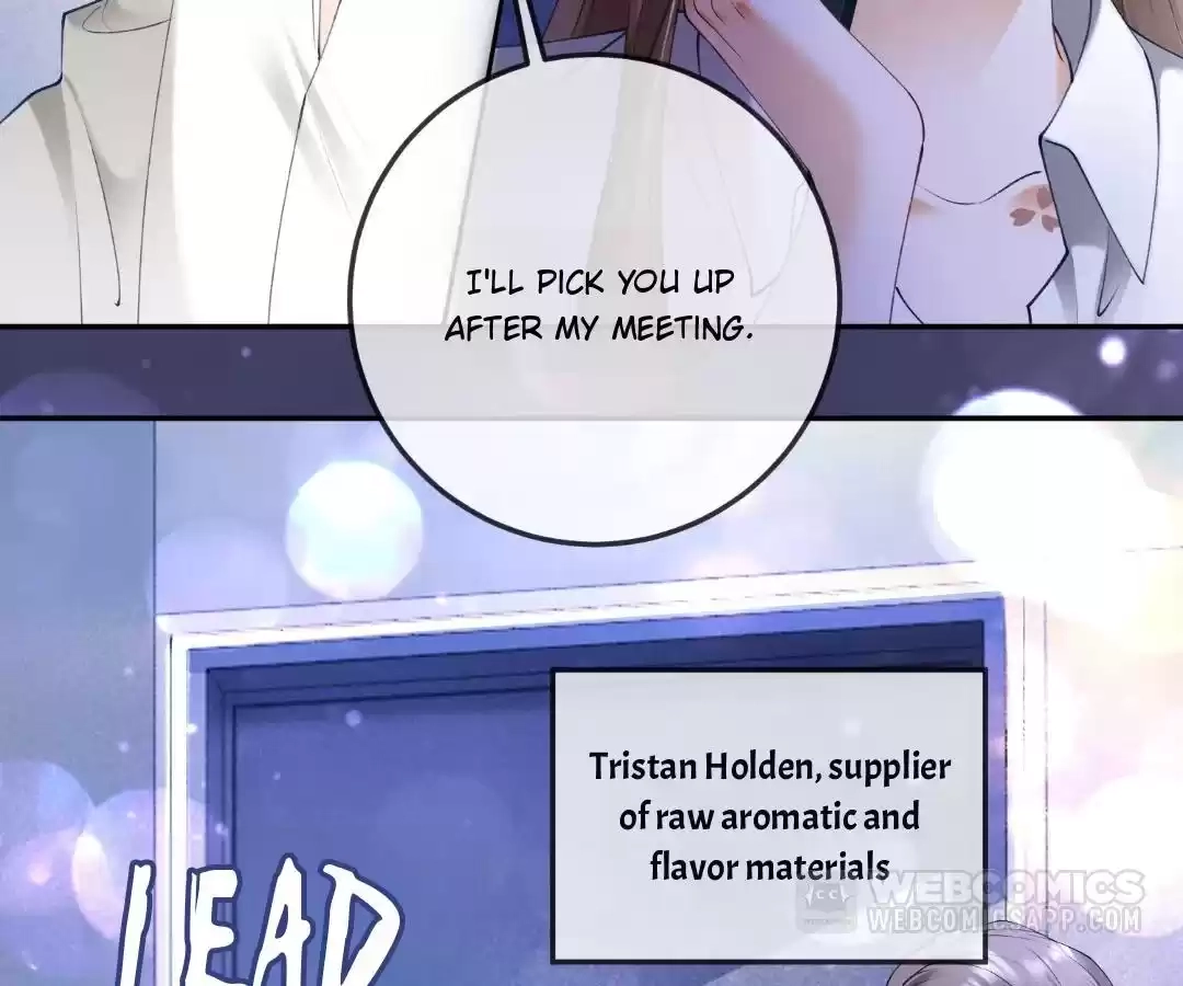 Billionaire’s Exclusive Adoration Chapter 117 page 19 - 