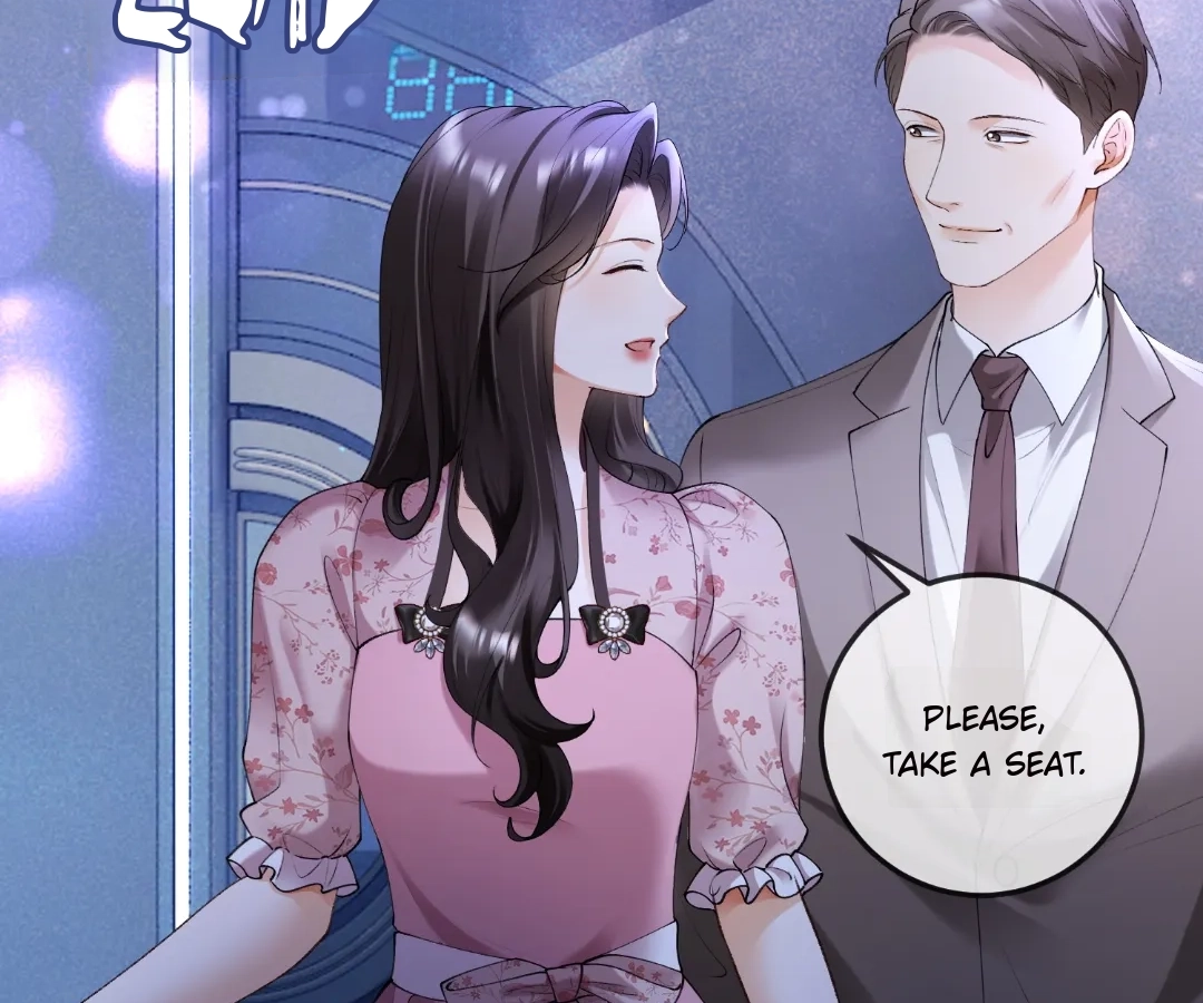Billionaire’s Exclusive Adoration Chapter 117 page 20 - 