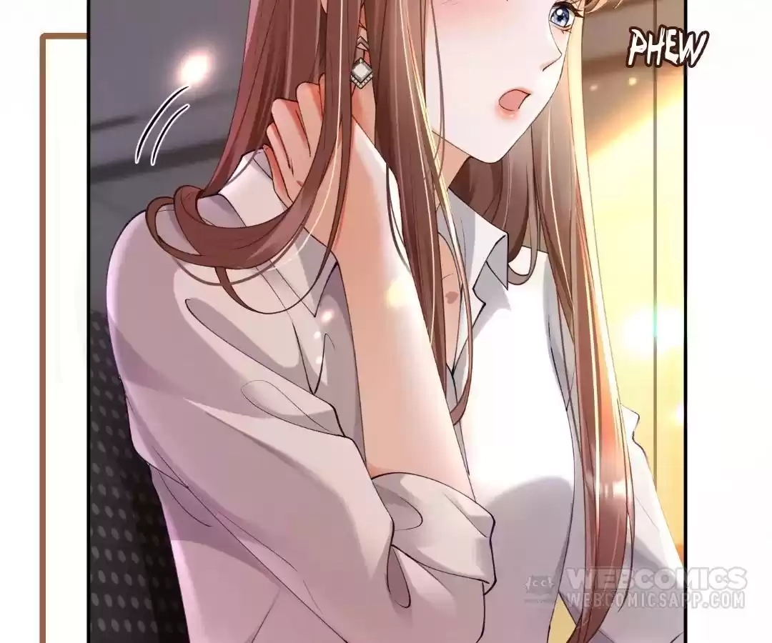 Billionaire’s Exclusive Adoration Chapter 117 page 3 - 