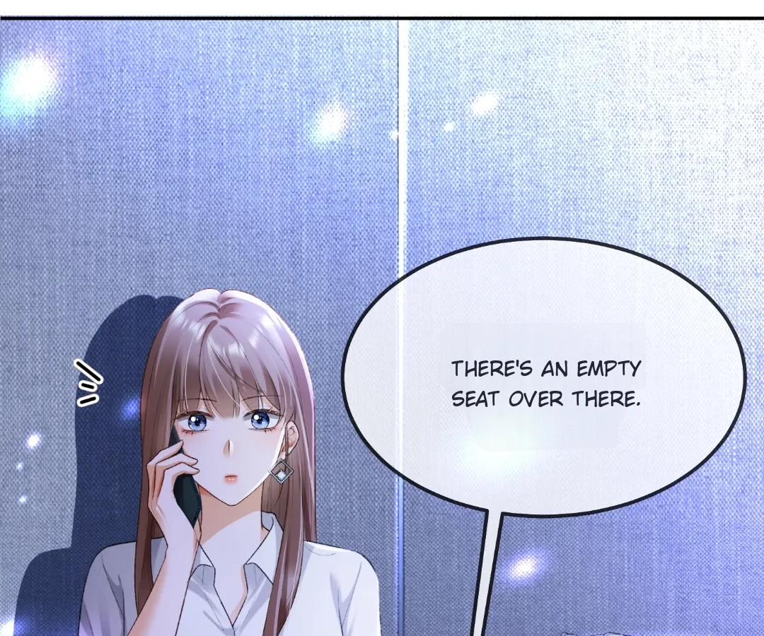 Billionaire’s Exclusive Adoration Chapter 117 page 22 - 