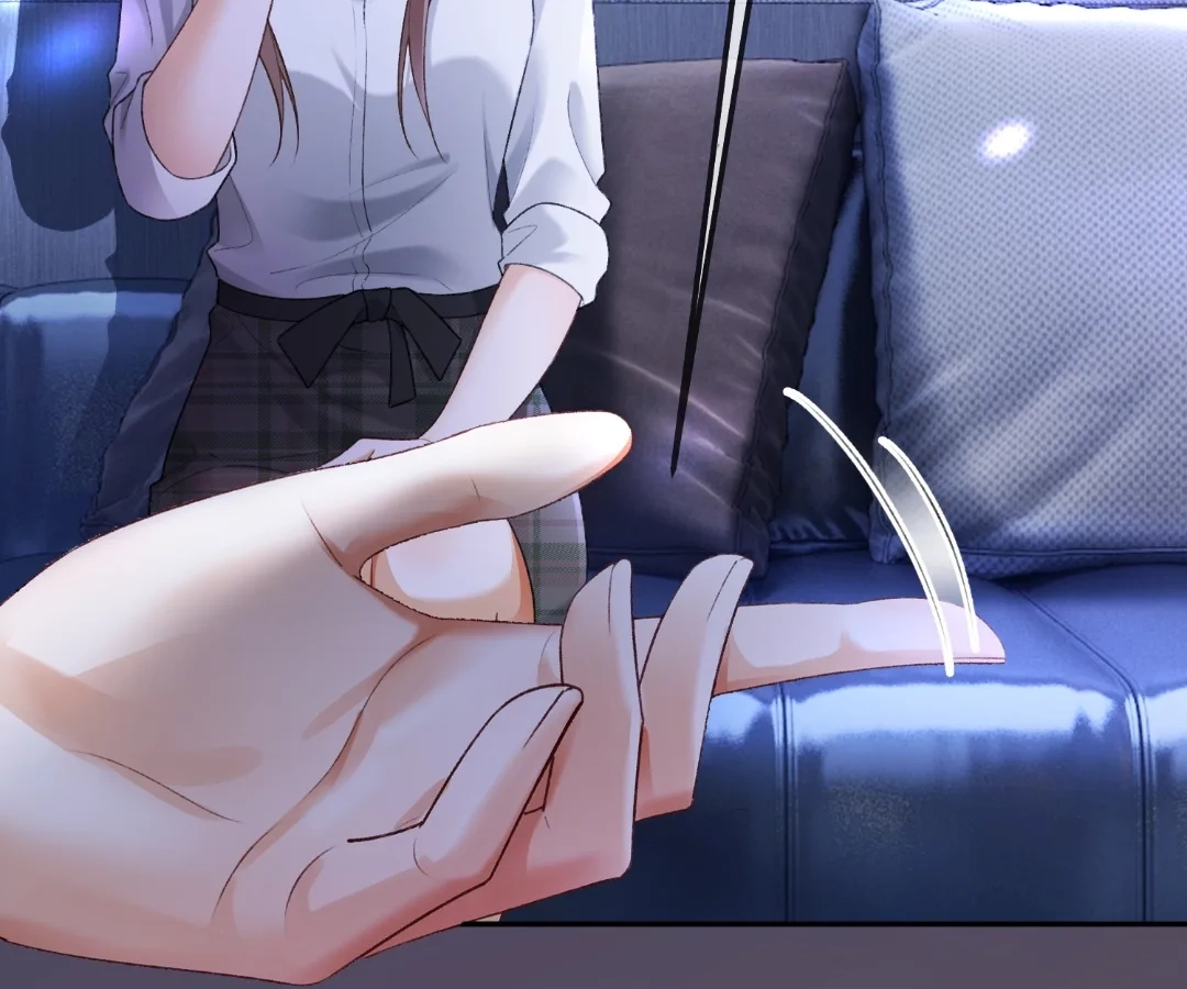 Billionaire’s Exclusive Adoration Chapter 117 page 23 - 